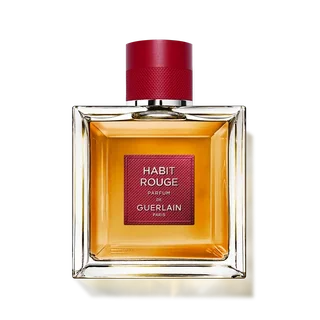 HABIT ROUGE DE GUERLAIN PARIS