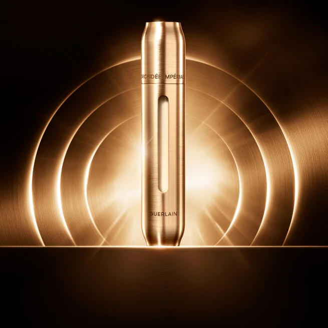 LE SÉRUM — Flacon Pompe 30 ML