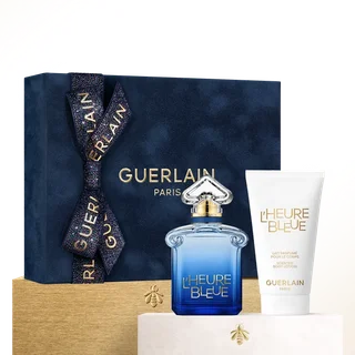 L’HEURE BLEUE