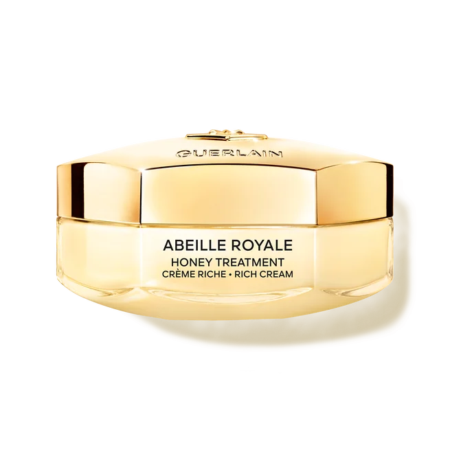 HONEY TREATMENT CRÈME RICHE — Pot 50 ML