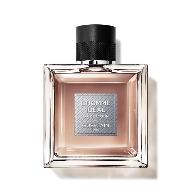 L’HOMME IDÉAL DE GUERLAIN PARIS — Flacon 100 ML