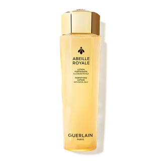 LOTION FORTIFIANTE À LA GELÉE ROYALE