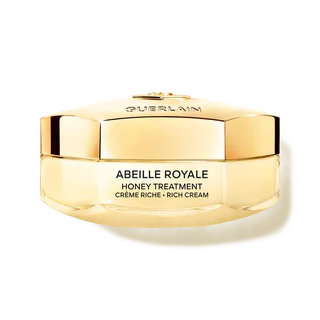 HONEY TREATMENT CRÈME RICHE