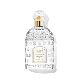 LES COLOGNES
