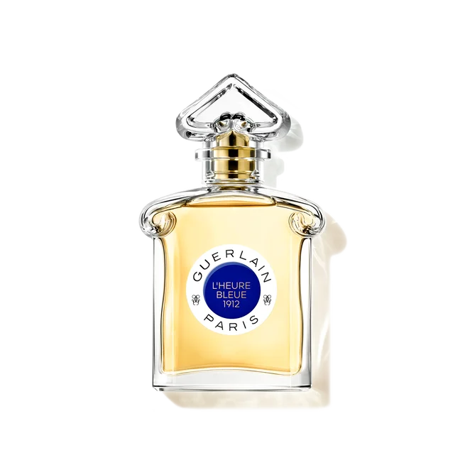 L’Heure Bleue 1912 - Eau de Toilette — Flacon 75 ML