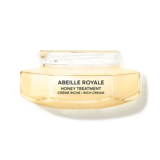 HONEY TREATMENT CRÈME RICHE – LA RECHARGE