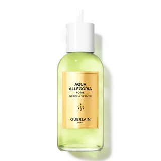 Nerolia Vetiver Forte - Recharge Eau de Parfum