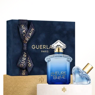 L’HEURE BLEUE