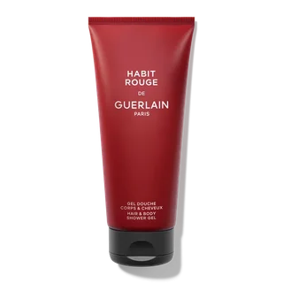 HABIT ROUGE DE GUERLAIN PARIS