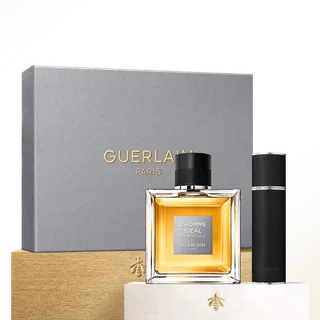 L’HOMME IDÉAL DE GUERLAIN PARIS