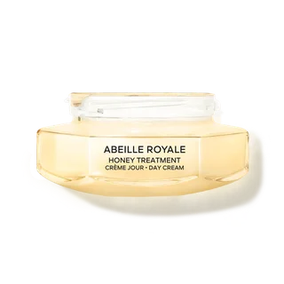 HONEY TREATMENT CRÈME JOUR – LA RECHARGE