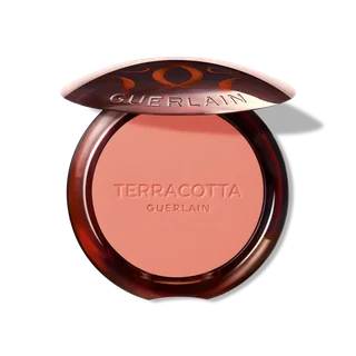 TERRACOTTA BLUSH