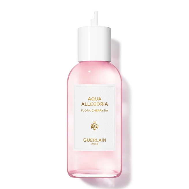 Flora Cherrysia - Recharge Eau de Toilette — Recharge Vaporisateur 200 ML