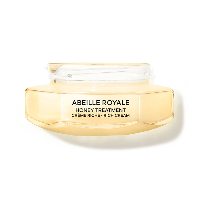 HONEY TREATMENT CRÈME RICHE – LA RECHARGE — Recharge 50 ML