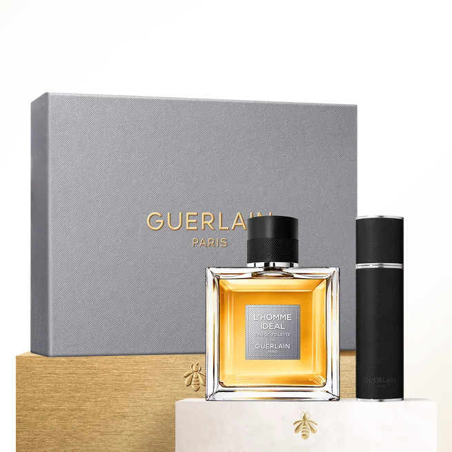 L’HOMME IDÉAL DE GUERLAIN PARIS