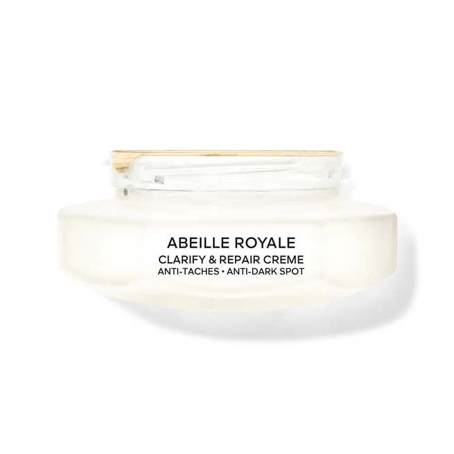 CLARIFY & REPAIR CRÈME - LA RECHARGE — Pot 50 ML