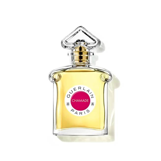 CHAMADE - EAU DE TOILETTE — Vaporisateur 75 ML