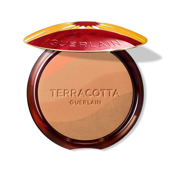 TERRACOTTA LIGHT — Ecrin ÉCRIN RED ZAGORA