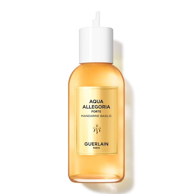 Mandarine Basilic Forte - Recharge Eau de Parfum — Recharge Vaporisateur 200 ML