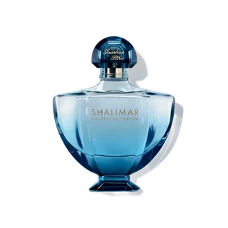 SOUFFLE DE PARFUM – EAU DE PARFUM