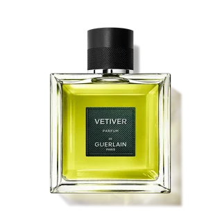 VÉTIVER DE GUERLAIN PARIS