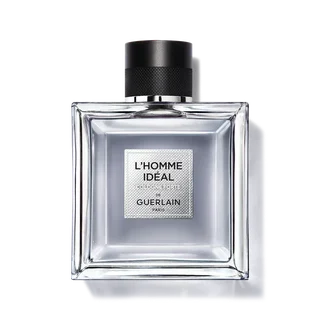L’HOMME IDÉAL DE GUERLAIN PARIS