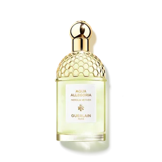 Nerolia Vetiver - Eau de Toilette