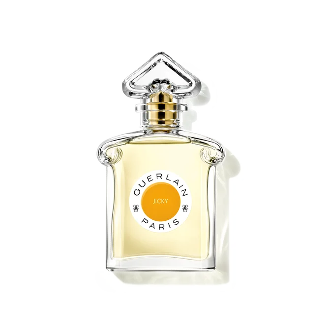 JICKY - EAU DE PARFUM — Vaporisateur 75 ML