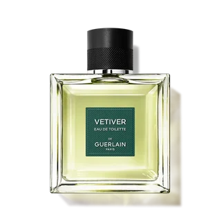 VÉTIVER DE GUERLAIN PARIS