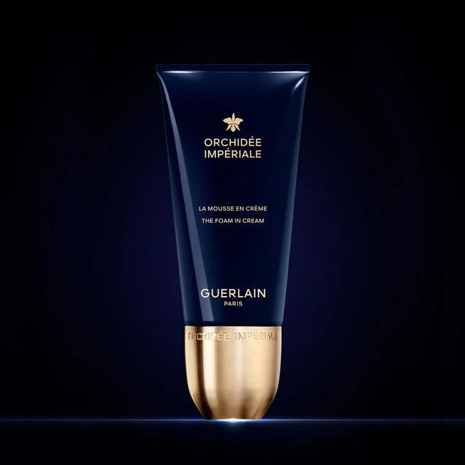 LA MOUSSE EN CRÈME — Tube 150 ML
