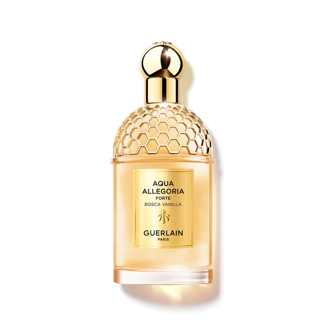 Bosca Vanilla Forte - Eau de Parfum — Vaporisateur 125 ML