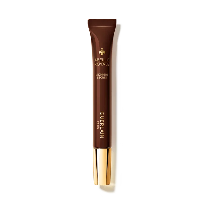 MIDNIGHT SECRET SOIN RÉCUPÉRATION NUIT BRÈVE — Tube 15 ML