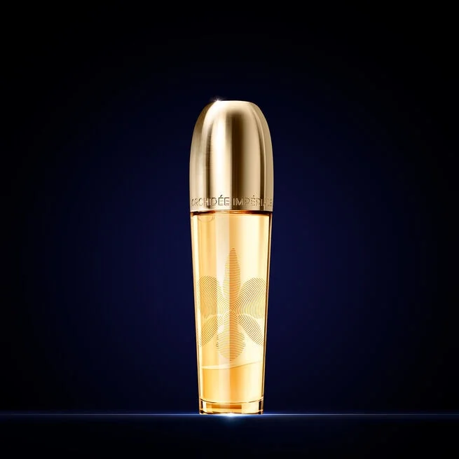 L'HUILE FONDAMENTALE — Flacon Pompe 30 ML