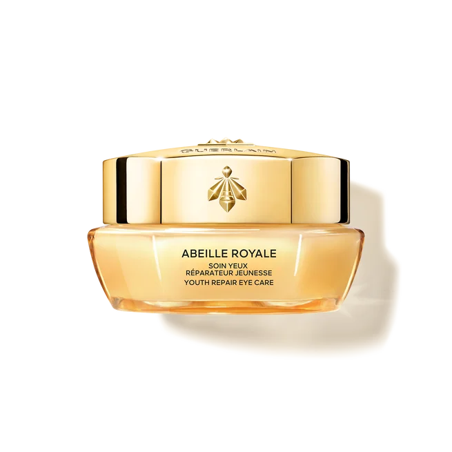 SOIN YEUX RÉPARATEUR JEUNESSE — Pot 15 ML