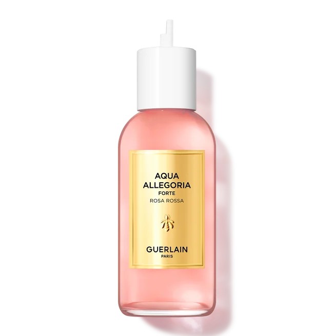 Rosa Rossa Forte - Recharge Eau de Parfum — Recharge Vaporisateur 200 ML