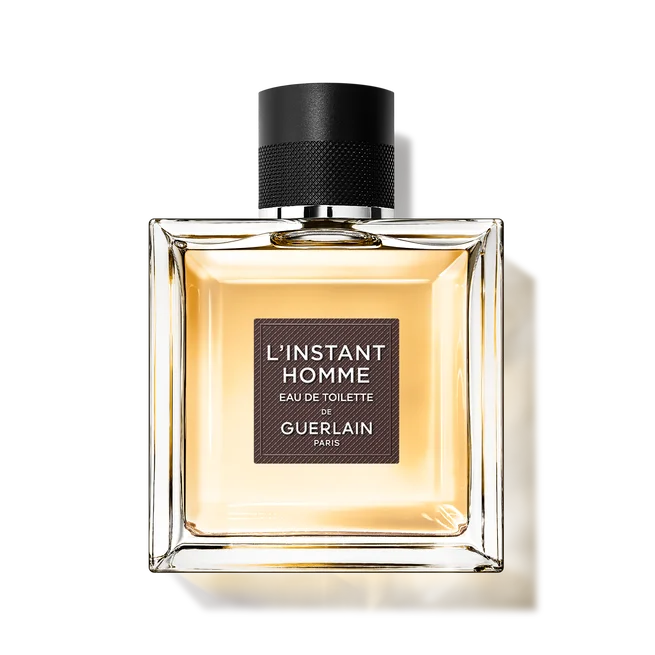 L'Instant de Guerlain pour Homme