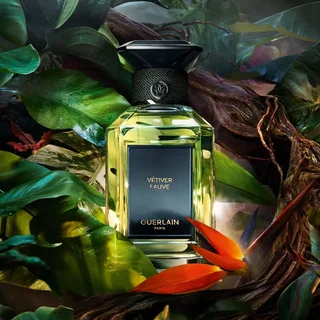 L’ART & LA MATIÈRE