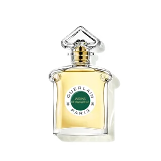 JARDINS DE BAGATELLE - EAU DE TOILETTE