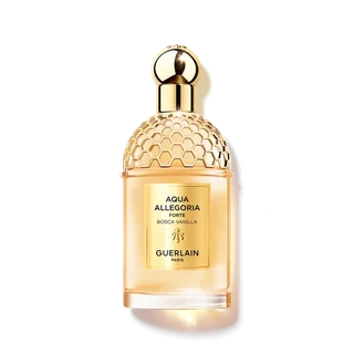 Bosca Vanilla Forte - Eau de Parfum