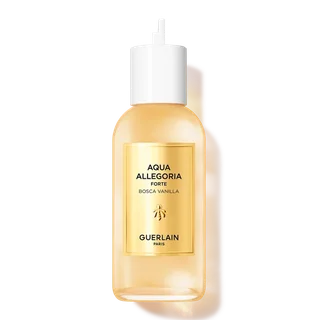 Bosca Vanilla Forte - Recharge Eau de Parfum