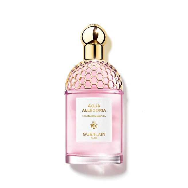 Granada Salvia - Eau de Toilette — Vaporisateur 125 ML