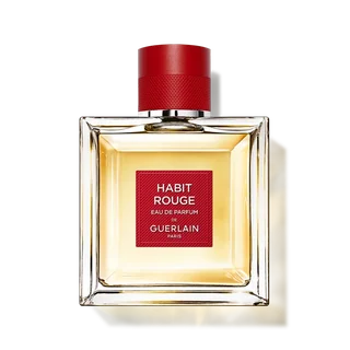 HABIT ROUGE DE GUERLAIN PARIS