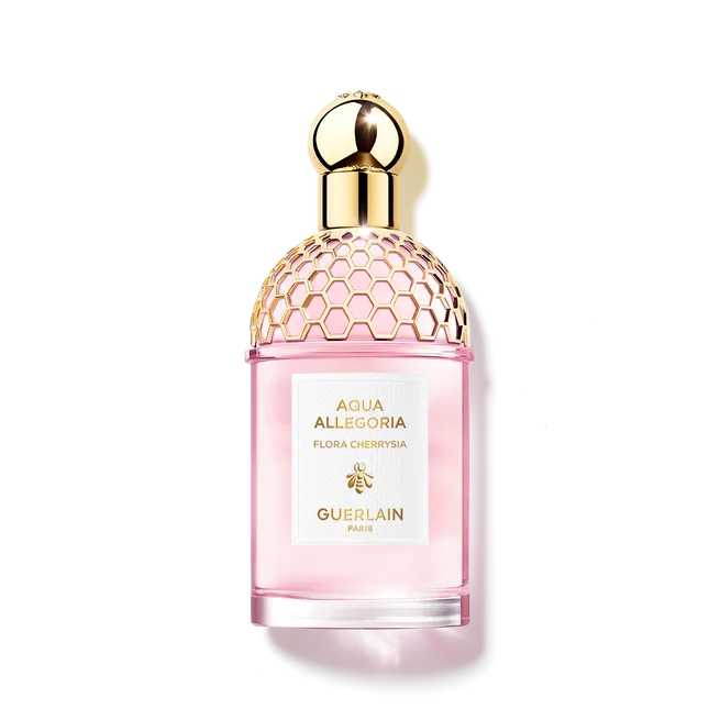 Flora Cherrysia - Eau de Toilette — Vaporisateur 125 ML