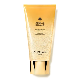 SOIN-EN-MOUSSE NETTOYANT