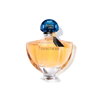 EAU DE TOILETTE