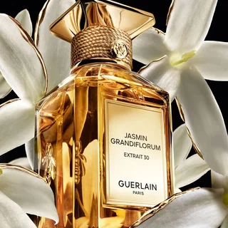 JASMIN GRANDIFLORUM EXTRAIT 30 - EXTRAIT