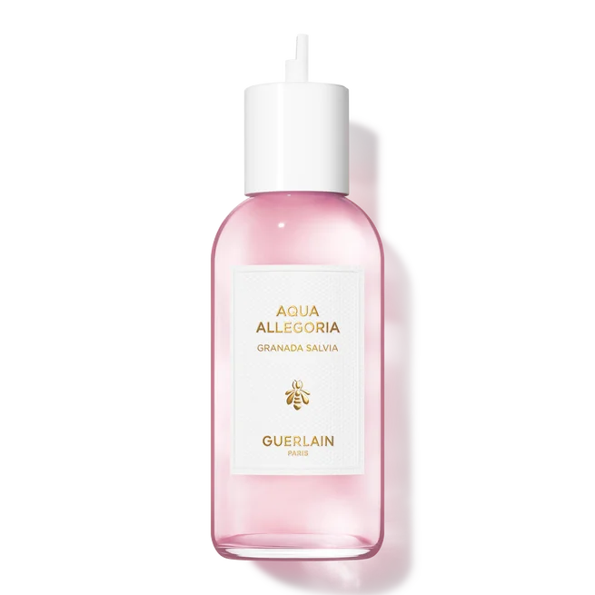 Granada Salvia - Recharge Eau de Toilette — Recharge Vaporisateur 200 ML