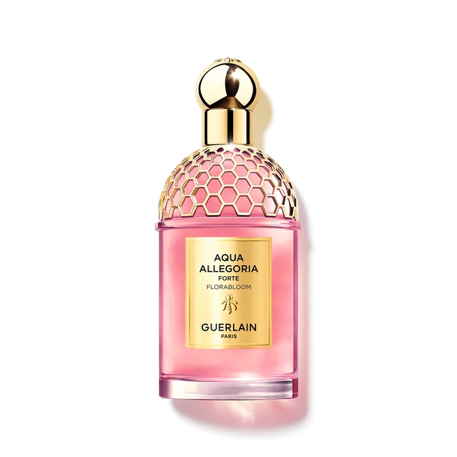 Aqua Allegoria Forte — Flacon & Vaporisateur 125 ML