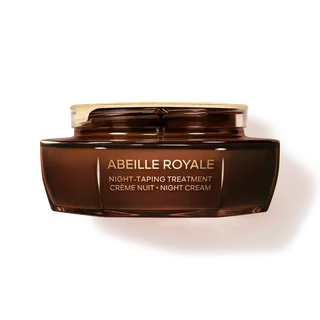 CRÈME NUIT NIGHT-TAPING TREATMENT - LA RECHARGE