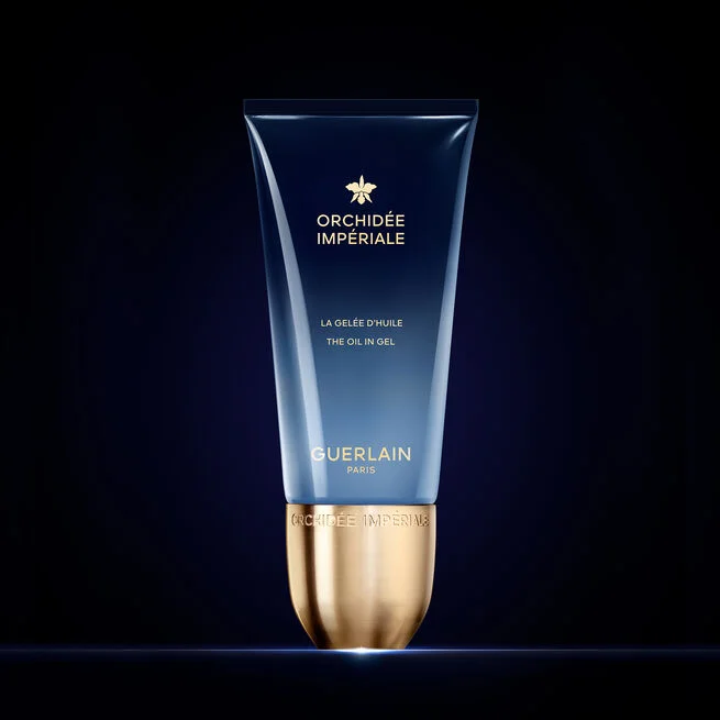 LA GELÉE D’HUILE — Tube 150 ML